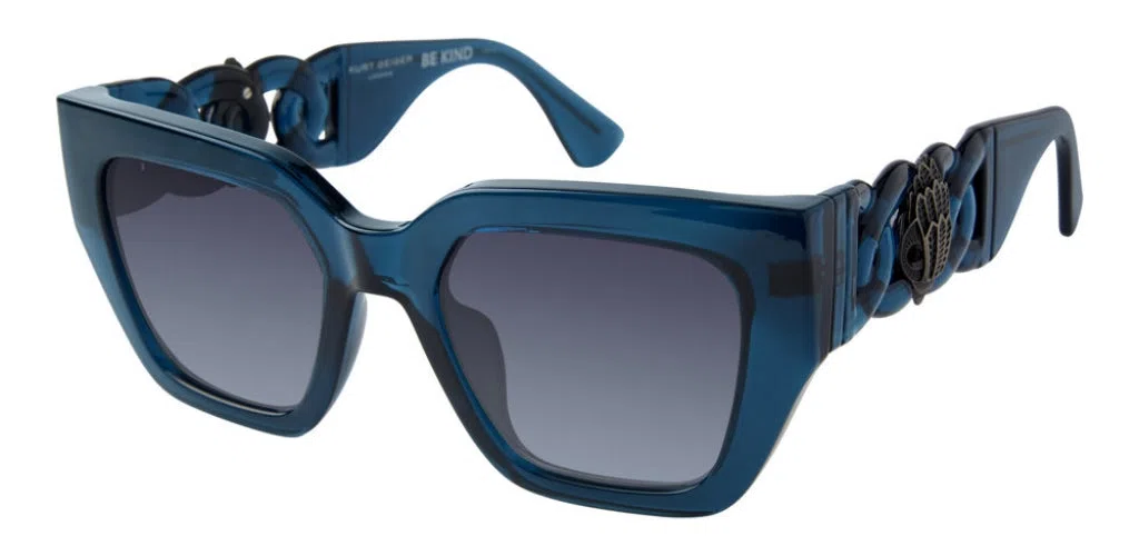 Kurt Geiger KGL1018 Sunglasses - view 7